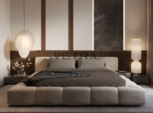 Modern living | Top location | 3 yrs PHPP